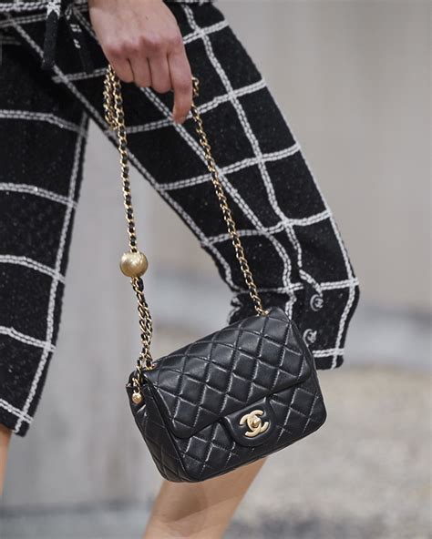 chanel 2020 boy bag|cheapest Chanel bag 2020.